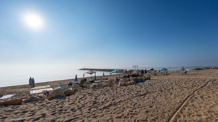 Camping Rosapineta *** photo 6 Vénétie Homair