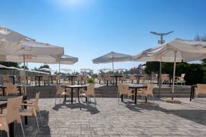 Camping Rosapineta *** Venetië foto 5 Homair