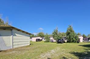 Camping Rosapineta *** Venetië foto 3 Homair