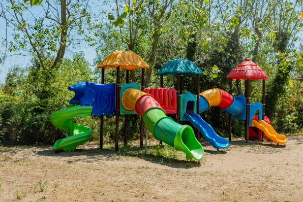 Campingplatz Rosapineta *** Venetien Foto 4 Homair