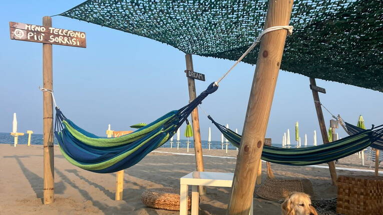 Camping Grande Italia *** photo 5 Vénétie Homair