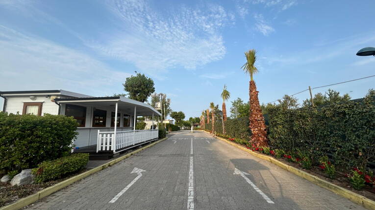 Camping Grande Italia *** photo 2 Vénétie Homair