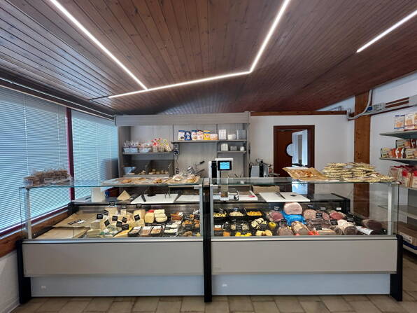 Campsite Grande Italia *** Veneto photo 4 Homair