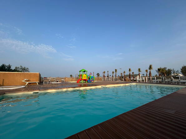 Campsite Grande Italia *** Veneto photo 1 Homair