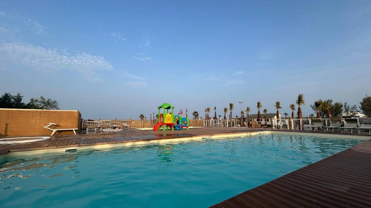 Camping Grande Italia *** photo 1 Vénétie Homair