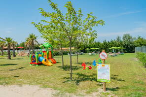 Camping Grande Italia *** Vénétie photo 3 Homair