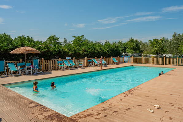 Camping Grande Italia *** Vénétie photo 1 Homair