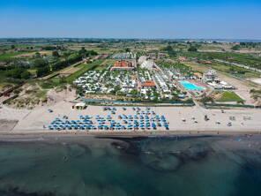 Camping Internazionale Chioggia **** Vénétie photo 5 Homair