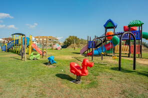 Camping Internazionale Chioggia **** Vénétie photo 3 Homair