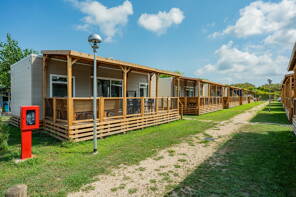Camping Internazionale Chioggia **** Vénétie photo 2 Homair