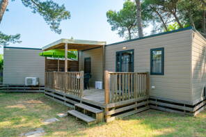 Campingplatz Ca'Savio *** Venetien Foto 2 Homair