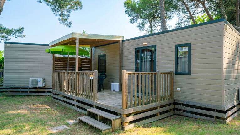 Camping Ca'Savio *** photo 2 Vénétie Homair