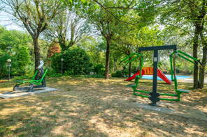 Campingplatz Ca'Savio *** Venetien Foto 3 Homair