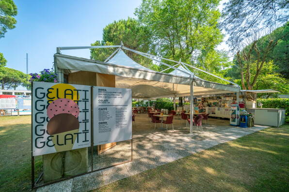 Campingplatz Ca'Savio *** Venetien Foto 4 Homair