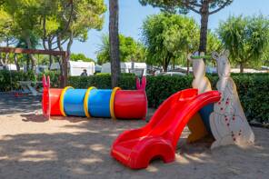 Camping Cavallino Vénétie photo 2 Homair