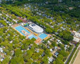 Campeggio Garden Paradiso Venise