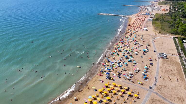 Camping Garden Paradiso **** photo 6 Vénétie Homair