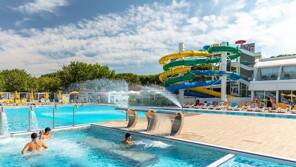 Camping Garden Paradiso **** Vénétie photo 2 Homair