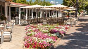 Camping Garden Paradiso **** Vénétie photo 5 Homair