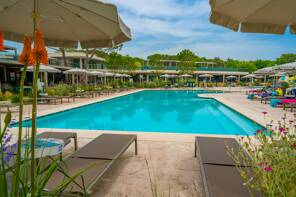 Camping Mediterraneo Camping Village ***** Venetië foto 2 Homair