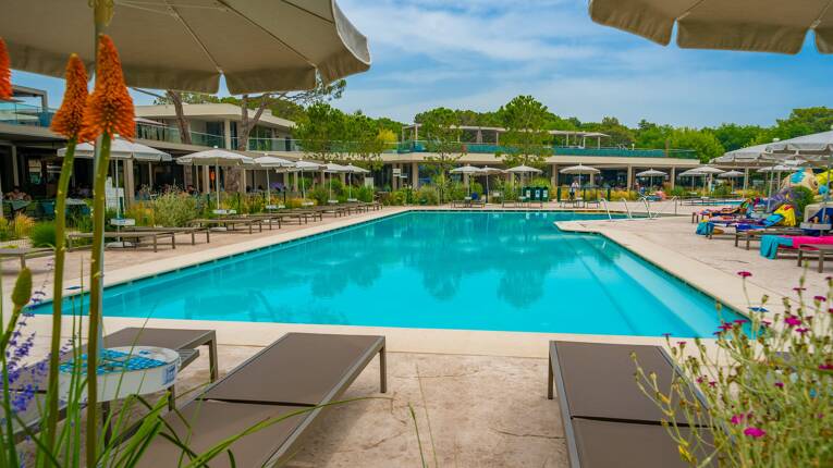 Camping Mediterraneo Camping Village ***** photo 2 Vénétie Homair