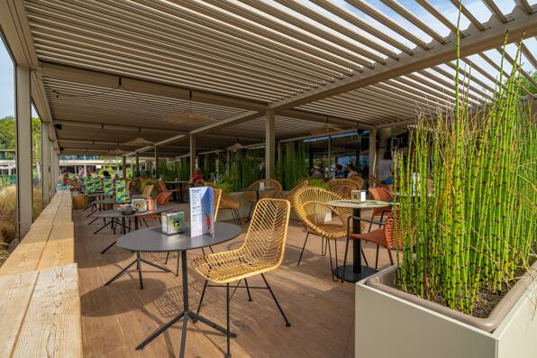 Camping Mediterraneo Camping Village ***** Venetië foto 4 Homair