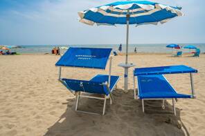 Camping Mediterraneo Camping Village ***** Venetië foto 5 Homair