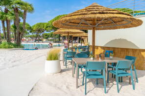 Camping Union Lido Mare ***** Venetië foto 5 Homair