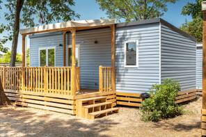 Campingplatz Marina di Venezia ***** Venetien Foto 2 Homair