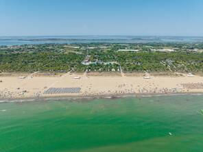 Campingplatz Marina di Venezia ***** Venetien Foto 5 Homair