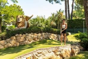 Campingplatz Marina di Venezia ***** Venetien Foto 3 Homair