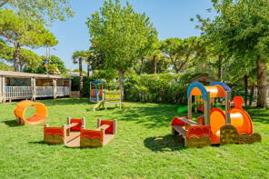 Camping Residence Village ***** Vénétie photo 3 Homair