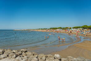 Camping Residence Village ***** Vénétie photo 5 Homair