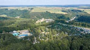 Camping Hu Birkelt Village ***** Mersch foto 5 Homair