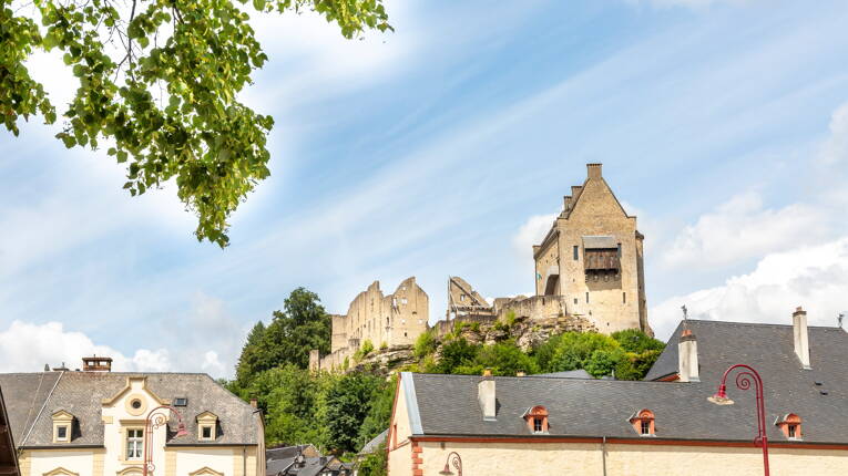 Camping Hu Birkelt Village ***** photo 6 Mersch Homair