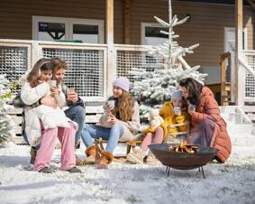 Campeggio Marvilla Parks Kaatsheuvel Kaatsheuvel