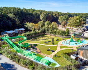 Camping Marvilla Parks Kaatsheuvel Kaatsheuvel