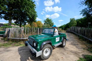 Campsite Marvilla Parks Kaatsheuvel, Netherlands