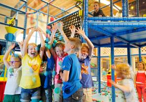 Camping De Bergen Brabant-Septentrional photo 2 Homair