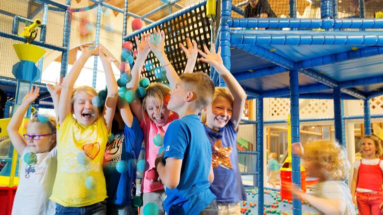 Camping De Bergen photo 2 Brabant-Septentrional Homair