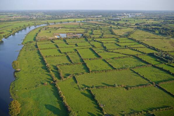 Camping De Bergen Brabant-Septentrional photo 4 Homair