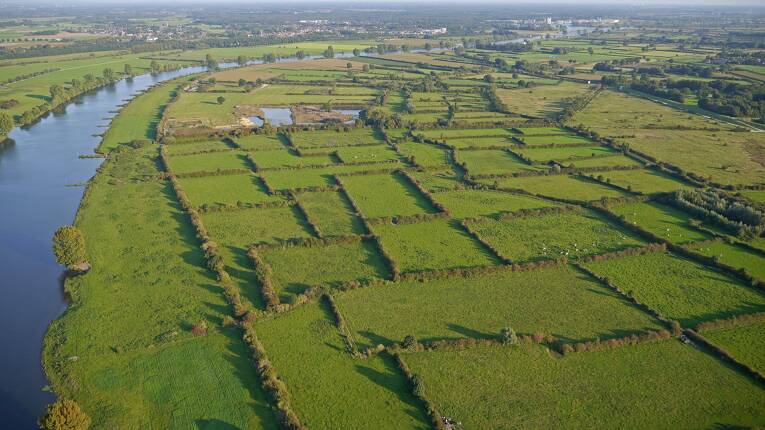 Camping De Bergen photo 4 Brabant-Septentrional Homair