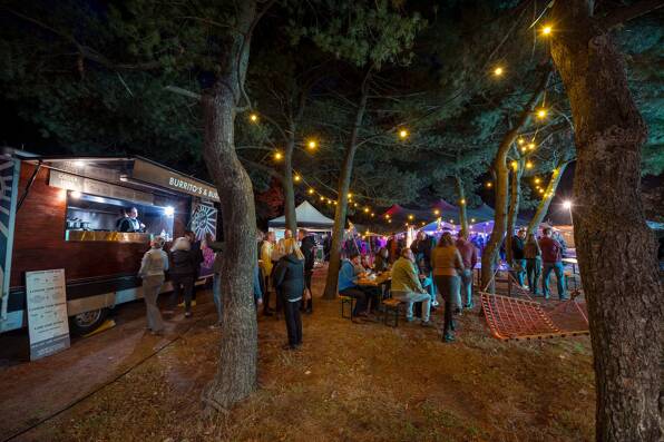 Camping De Bergen Brabant-Septentrional photo 1 Homair