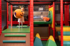 Camping De Bergen Brabant-Septentrional photo 5 Homair