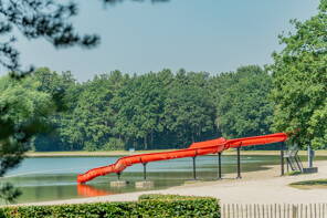 Camping De Bergen **** Noord-Brabant foto 5 Homair