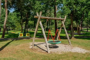 Camping De Bergen **** Noord-Brabant foto 3 Homair
