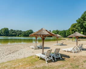 Camping De Bergen Wanroij