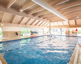 Camping Marvilla Parks Friese Meren Wijckel