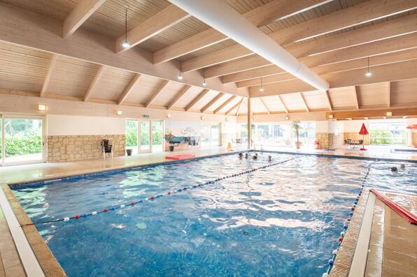 Camping Marvilla Parks Friese Meren **** Friesland foto 2 Homair