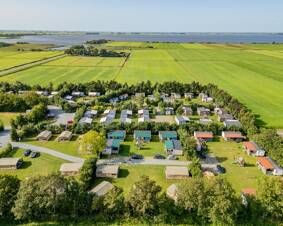 Campsite Marvilla Parks Friese Meren Wijckel